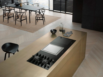 Варочная панель Miele CS7632FL