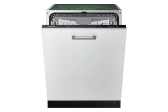 Встраиваемая посудомоечная машина Samsung DW60R7050BB/WT