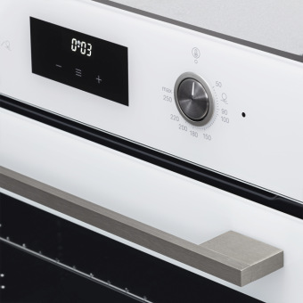 Духовой шкаф Cata MDS 7206 WH
