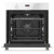 Духовой шкаф Hansa BakingPro BOEWS694077