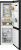 Холодильник Electrolux LNT7ME32M1