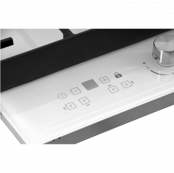 Варочная панель Hiberg VM 6145 W