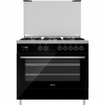 Варочный центр Hiberg FЕG 950-25 MB