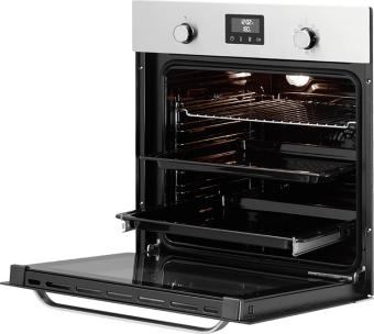 Духовой шкаф Haier HOX-P11HFX