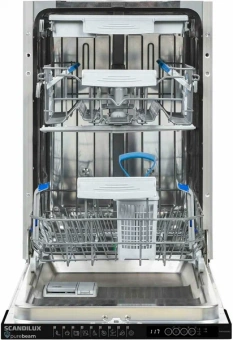 Встраиваемая посудомоечная машина Scandilux DWB4512B3