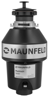 Измельчитель пищевых отходов  Maunfeld MWD5601