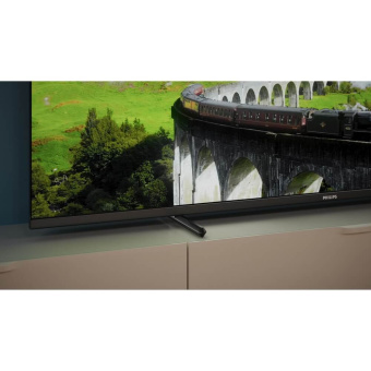 Телевизор Philips 55PUS7608/60