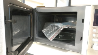 Микроволновая печь Korting KMO 823 XN