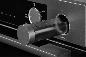 Духовой шкаф Kuppersberg KSO 610 SG