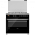 Варочный центр Hiberg FЕG 950-25 MB