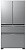 Холодильник Mitsubishi Electric MR-LX564ER-GSL-A