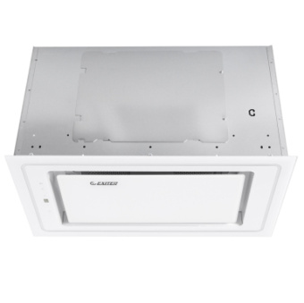 Вытяжка кухонная встраиваемая Exiteq EX-1286 white