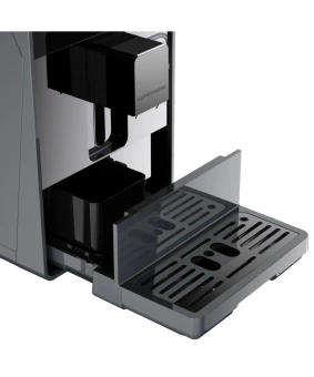 Кофемашина Kuppersberg KCF 400 S