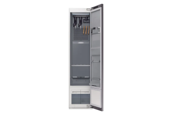 Паровой шкаф Samsung DF60R8600CG