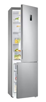 Холодильник Samsung RB37A52N0SA/WT