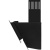 Вытяжка Weissgauff Yota 606 touch double black glass