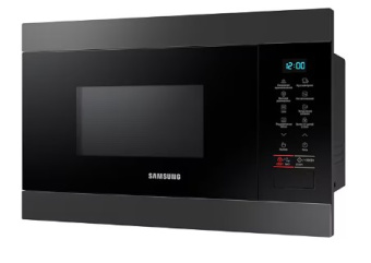 Встраиваемая микроволновая печь Samsung MS22M8074AM/BW