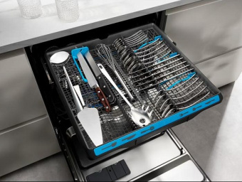 Посудомоечная машина Electrolux ESF9510LOX