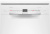 Посудомоечная машина Bosch SRS2IKW4CR