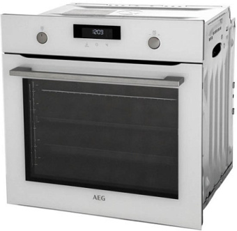 Духовой шкаф AEG BCR546350W
