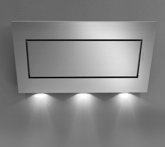 Вытяжка Falmec Fasteel QUASAR TOP 120 inox (800)