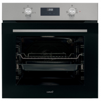 Духовой шкаф Cata MDS 7206 X