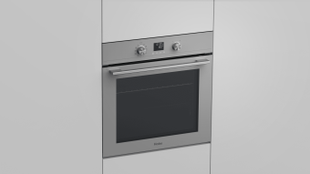 Духовой шкаф Haier HOQ-K4AAN3GG