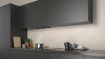 Настенная вытяжка Neff D65XAM2S0
