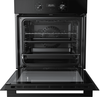 Духовой шкаф Haier HOQ-K2ANN3GB