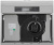 Вытяжка Krona LIANA 600 INOX PB