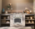 Духовой шкаф газовый DeLonghi CGGBA 4