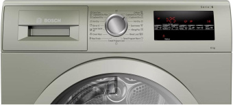 Сушильная машина Bosch WTG8641XME