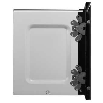 Встраиваемая микроволновая печь Maunfeld MBMO925SGB09