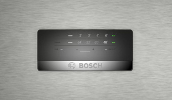 Холодильник Bosch KGN39XI28R