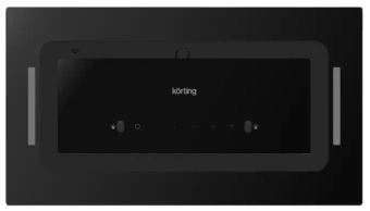 Встраиваемая вытяжки Korting KHI 6099 ICGN