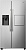 Холодильник Gorenje NRS9182VXB1