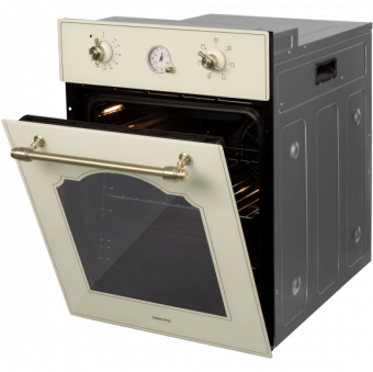 Духовой шкаф Hiberg VM 4360 RY