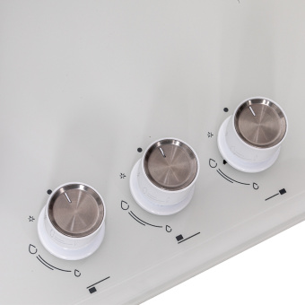 Варочная панель Simfer H45N35W571