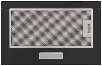 Встраиваемая вытяжки Franke TOUCH 60 BK