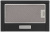 Встраиваемая вытяжки Franke TOUCH 60 BK