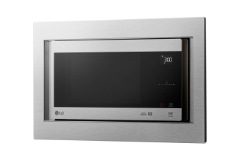 Встраиваемая микроволновая печь LG MS2595CIST