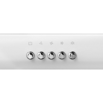 Вытяжка Exiteq EX-1025 white