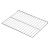 Духовой шкаф HOMSair OES604WH