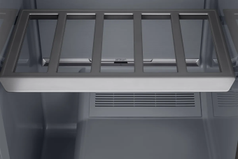 Паровой шкаф Samsung DF10A9500CG