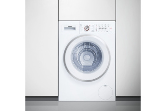 Стиральная машина Gaggenau WM260162