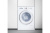 Стиральная машина Gaggenau WM260162