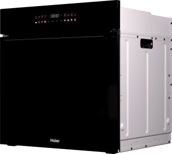 Духовой шкаф Haier HOQ-M5AAN3GB - Духовые шкафы для кухни