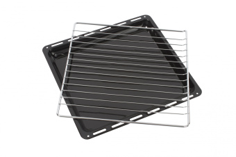 Духовой шкаф Simfer B6EB16013