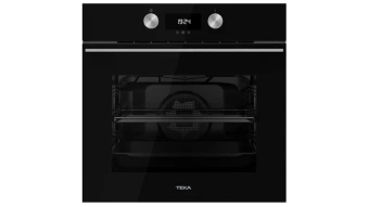 Духовой шкаф Teka HLB 8300 NIGHT RIVER BLACK
