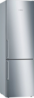Холодильник Bosch KGE398IBP